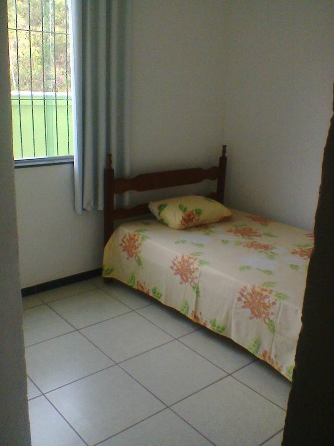 Pouso Dos Viajantes - Unidade Itabirito Hotel Exterior photo